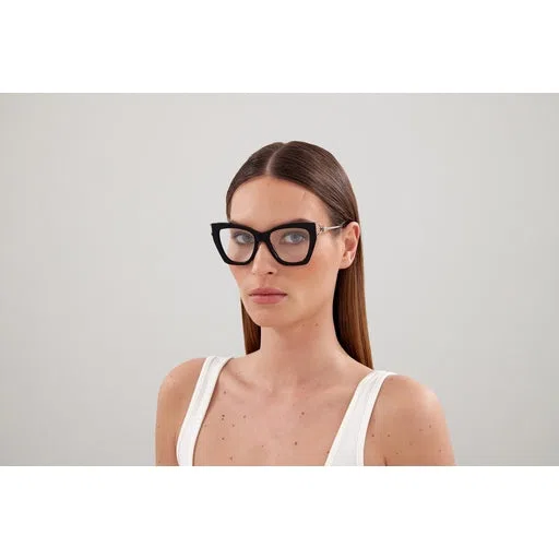 Alexander McQueen AM0376O Eyeglasses - view 13